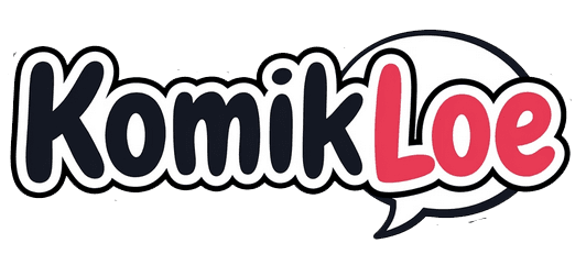 Komik Loe Logo