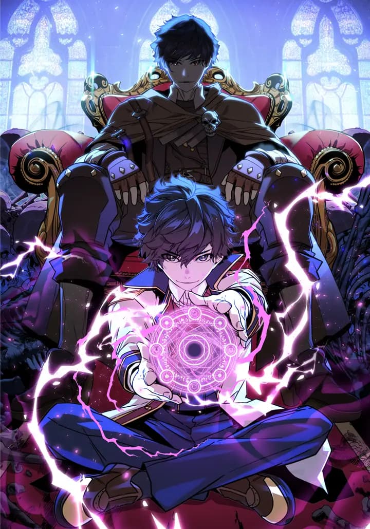 The Player Of The Fallen Family